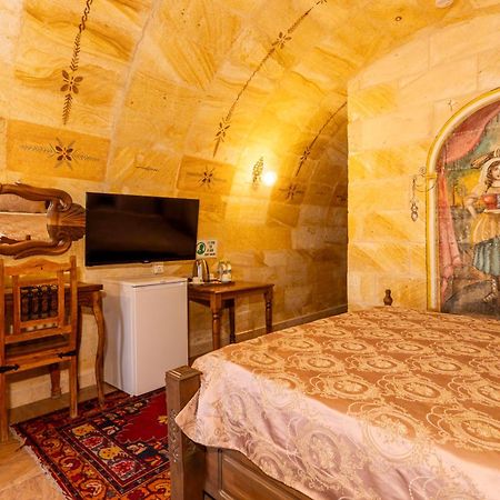 Отель Walnut House Гореме Экстерьер фото