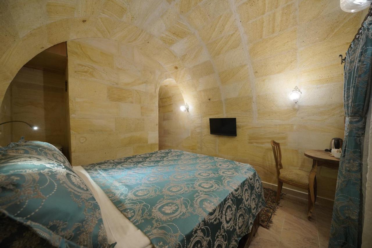 Отель Walnut House Гореме Экстерьер фото