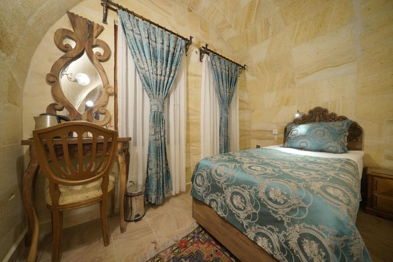 Отель Walnut House Гореме Экстерьер фото